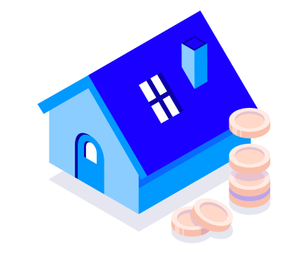 Housing loan transparent